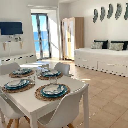 Apartamento A Casa Dos Amigos Sesimbra Exterior foto