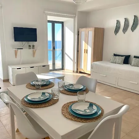 Apartamento A Casa Dos Amigos Sesimbra Exterior foto