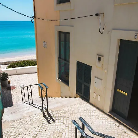 Apartamento A Casa Dos Amigos Sesimbra Exterior foto