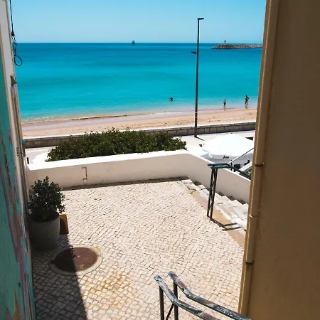 Apartamento A Casa Dos Amigos Sesimbra Exterior foto