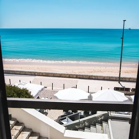 Apartamento A Casa Dos Amigos Sesimbra Exterior foto