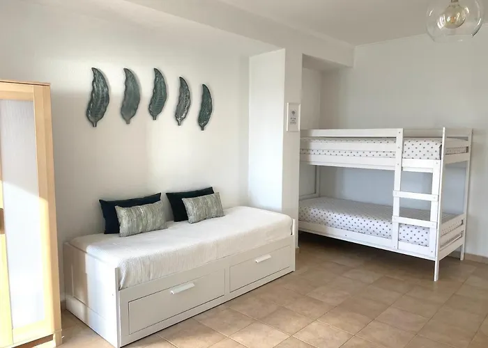 A Casa Dos Amigos