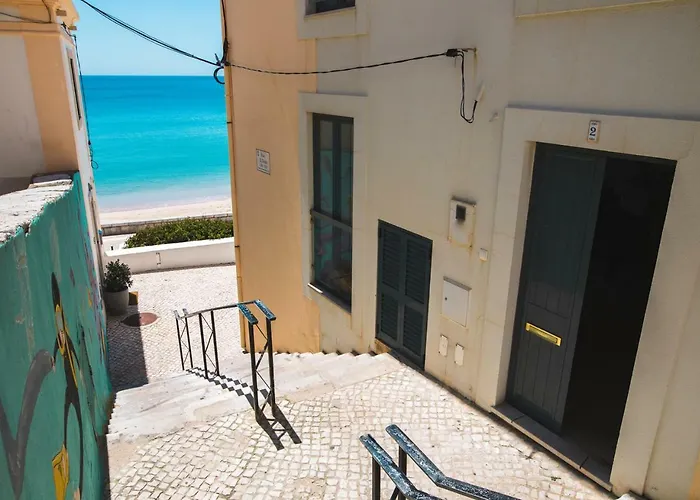A Casa Dos Amigos
