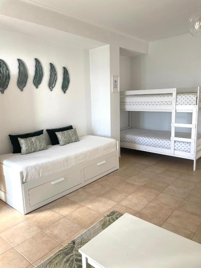 A Casa Dos Amigos Apartment Sesimbra