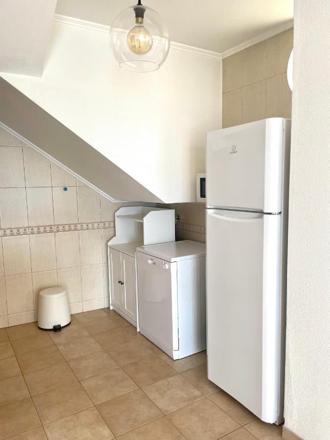 Appartement A Casa Dos Amigos