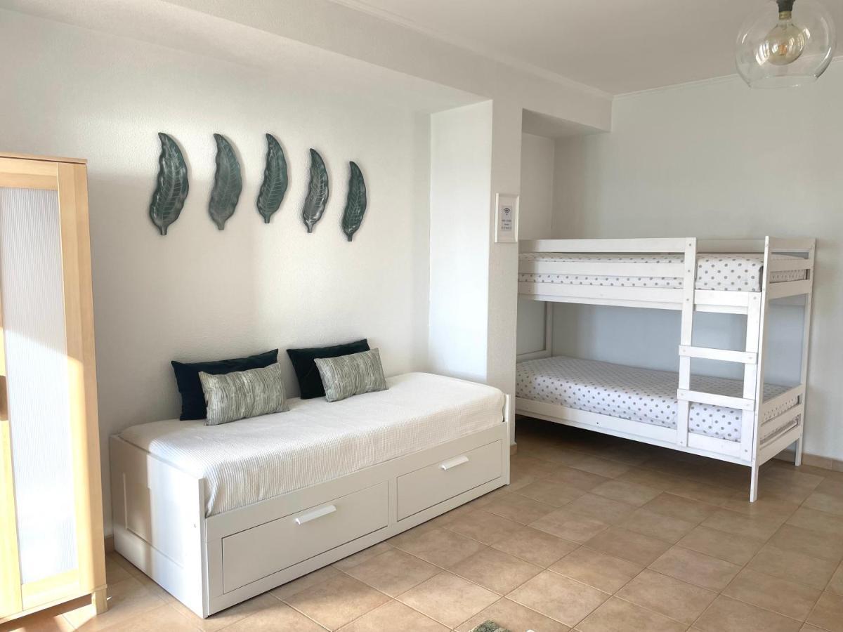 A Casa Dos Amigos Appartement Sesimbra