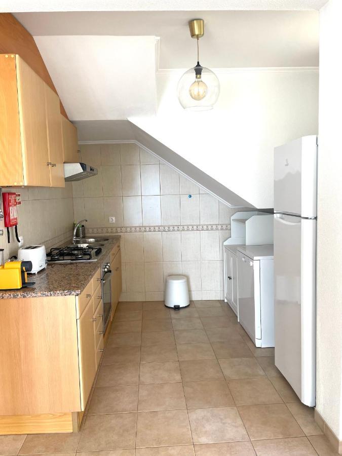 Appartement A Casa Dos Amigos Sesimbra