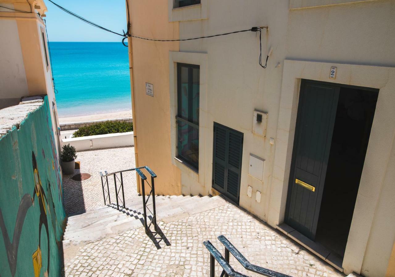 Appartement A Casa Dos Amigos *