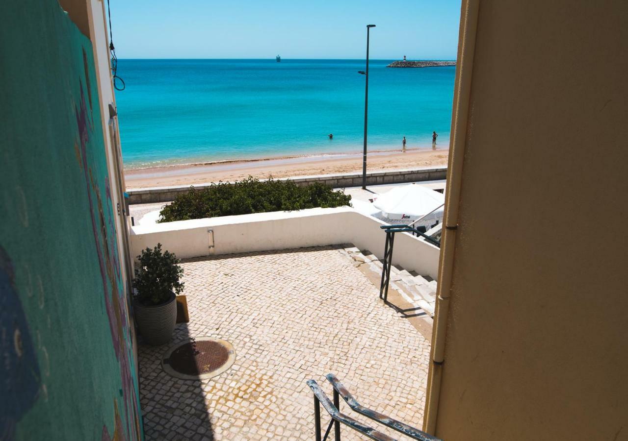 A Casa Dos Amigos Appartement