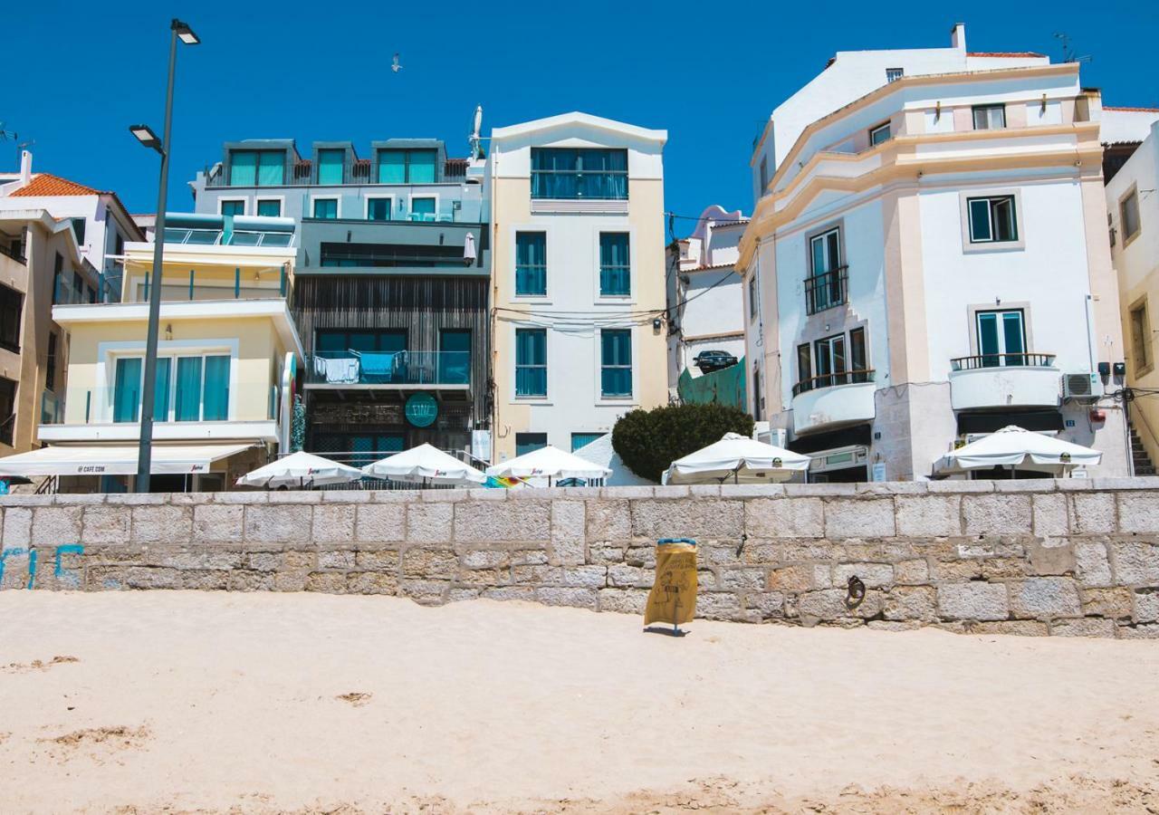 Appartement A Casa Dos Amigos *