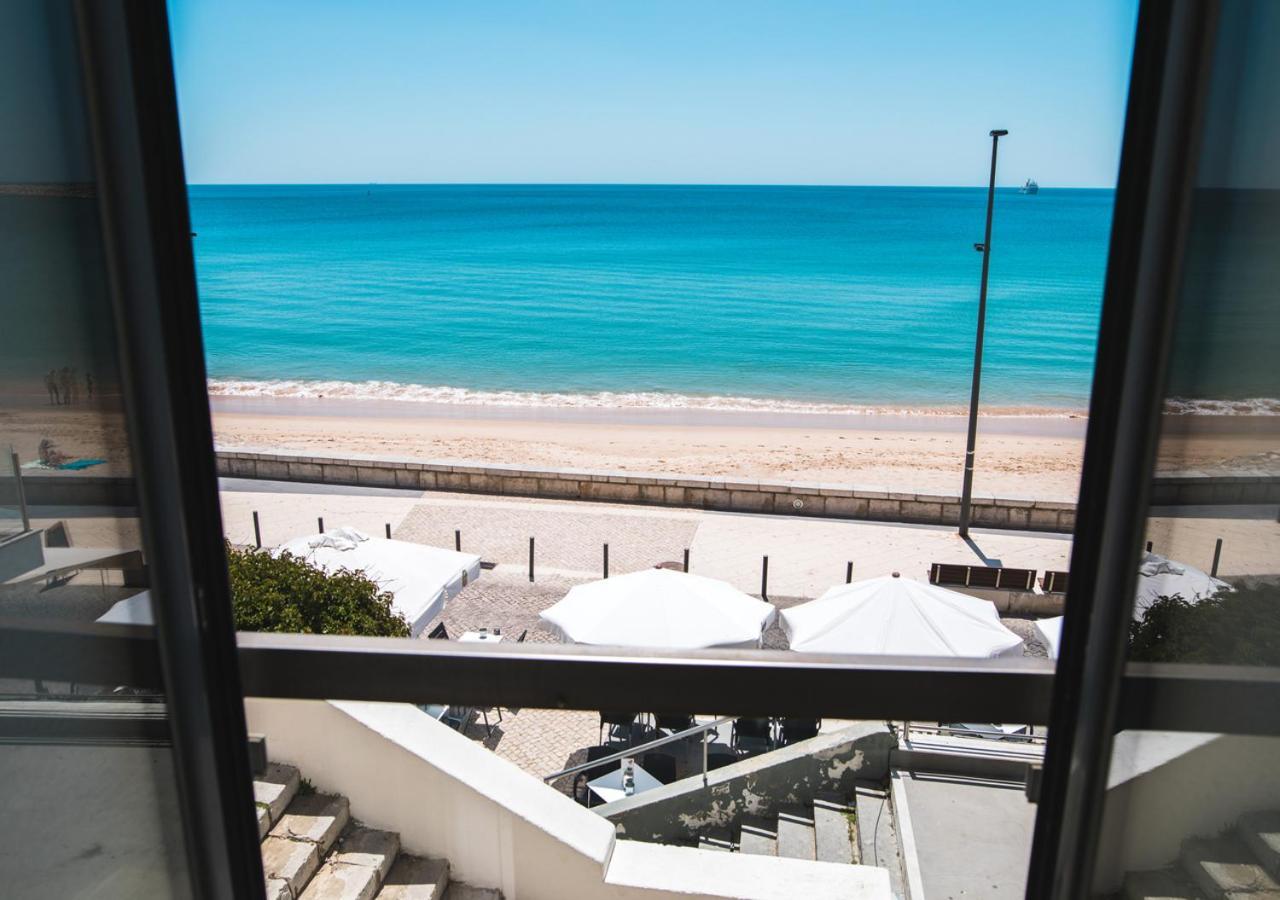 A Casa Dos Amigos Appartement *