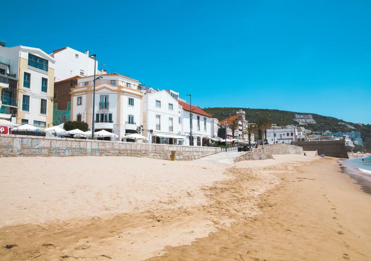Apartment A Casa Dos Amigos Sesimbra